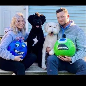 Meet your Posher, Glen